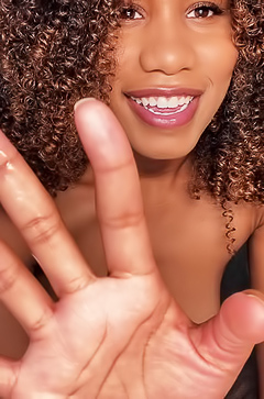 Ebony Girl Jenna Foxx - Xxx Webcam