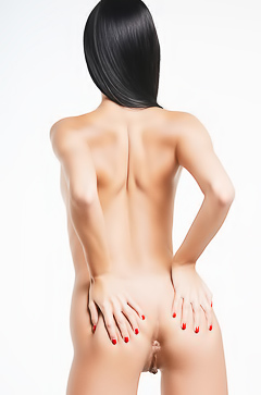 Out Of The Dark - Victoria Mur