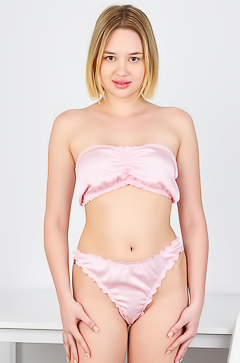 Jessie Ames Unveiled In The Swell Of Her Boobs And The Sway Of Her Hips