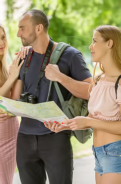 Alecia Carrie Stirling Wild Threesome Fuck Session