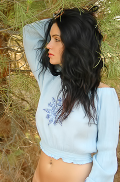 Esther nature