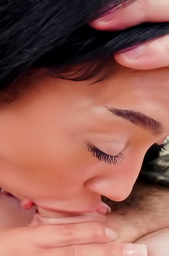 Bianca Bangs Submerged in a Sea of Stepdads Passion
